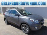 2015 Hyundai Tucson SE AWD