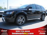 2015 Dodge Journey Crossroad