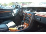 2005 Kia Amanti  Dashboard