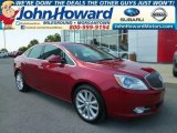 2012 Buick Verano FWD
