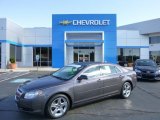 2012 Chevrolet Malibu LS