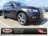 2015 Lava Gray Metallic Audi Q5 3.0 TFSI Premium Plus quattro #96758951