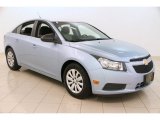 2011 Chevrolet Cruze LS