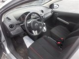 2013 Mazda MAZDA2 Interiors