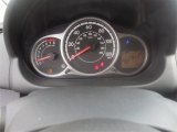 2013 Mazda MAZDA2 Touring Gauges