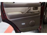 1995 Toyota Land Cruiser  Door Panel