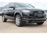 2015 Audi Q7 3.0 Premium Plus quattro