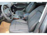 2015 Audi Q5 2.0 TFSI Premium quattro Front Seat