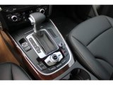 2015 Audi Q5 2.0 TFSI Premium quattro 8 Speed Tiptronic Automatic Transmission
