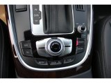 2015 Audi Q5 2.0 TFSI Premium quattro Controls