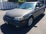 2002 Nissan Maxima SE