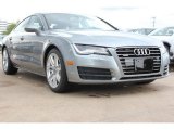 2015 Audi A7 3.0T quattro Premium Plus