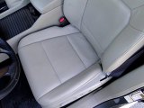 2009 Honda Pilot Touring Front Seat