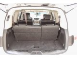 2013 Infiniti QX 56 Trunk