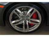 2015 Audi R8 V8 Wheel