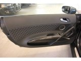 2015 Audi R8 V8 Door Panel