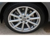 2015 Audi A3 1.8 Premium Plus Cabriolet Wheel