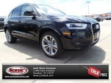 2015 Audi Q3 2.0 TFSI Prestige quattro