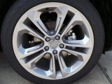 2015 Audi Q3 2.0 TFSI Prestige quattro Wheel