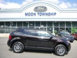 2014 Ford Edge Limited AWD