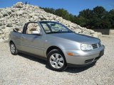 2001 Volkswagen Cabrio GLX