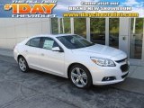 2015 Iridescent Pearl Tricoat Chevrolet Malibu LTZ #96805001