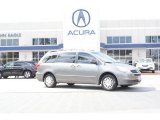 2005 Phantom Gray Pearl Toyota Sienna CE #96804999