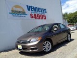2012 Honda Civic EX-L Sedan