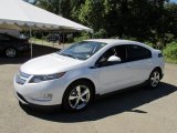2015 Chevrolet Volt 