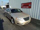 2014 Cashmere Pearl Chrysler 200 Touring Sedan #96805684