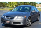2007 Carbon Bronze Pearl Acura TL 3.5 Type-S #96805177