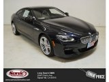 2015 BMW 6 Series 650i Coupe