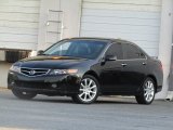 2006 Acura TSX Sedan
