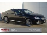 2011 Lexus ES 350