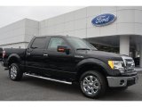 2014 Ford F150 XLT SuperCrew