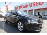 2012 Volkswagen Jetta SE Sedan