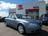 2009 Hyundai Sonata GLS