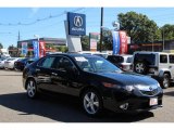 2011 Acura TSX Sedan