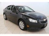 2011 Chevrolet Cruze LT
