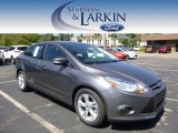 2014 Ford Focus SE Sedan