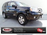 2011 Honda Pilot EX-L