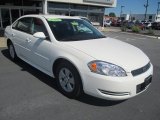 2009 Chevrolet Impala LT
