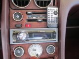 1986 Porsche 928 S Controls