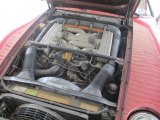 1986 Porsche 928 S 5.0 Liter DOHC 32-Valve V8 Engine