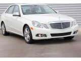 2011 Mercedes-Benz E 350 Sedan