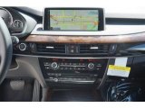 2015 BMW X5 xDrive35d Navigation