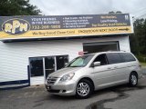 2005 Honda Odyssey EX