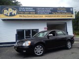 2007 Black Ford Five Hundred Limited AWD #96851115