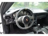 2011 Porsche 911 GT3 RS Dashboard