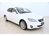 2012 Lexus IS 250 AWD